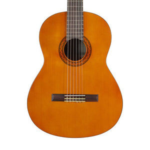 Yamaha C40 Classical Guitar, Natural