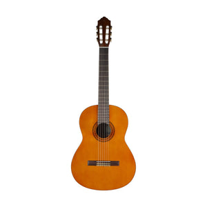 Yamaha C40 Classical Guitar, Natural