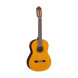 Yamaha CGX102 Classical Acoustic-Electric Guitar, Natural