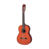 Yamaha CS40 3/4-Size Classical Guitar, Natural