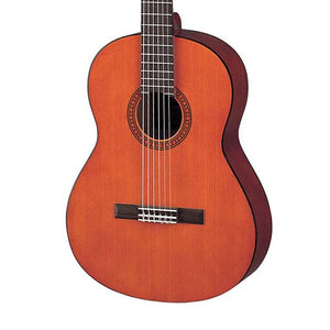 Yamaha CS40 3/4-Size Classical Guitar, Natural