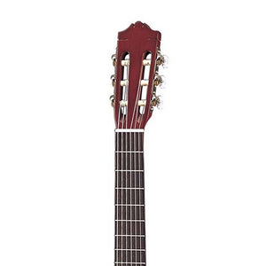 Yamaha CS40 3/4-Size Classical Guitar, Natural