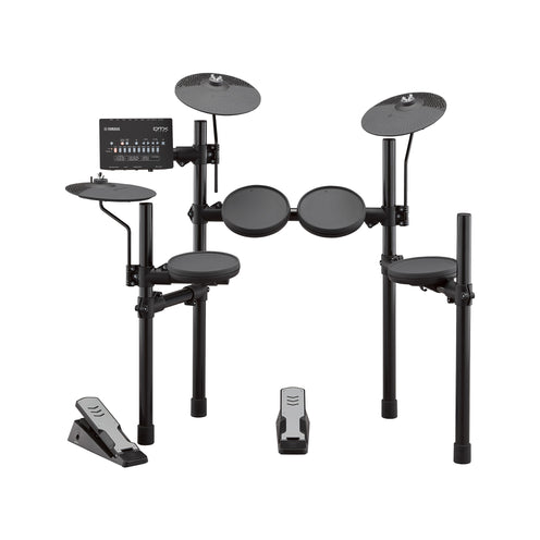 Yamaha DTX402K Electronic Drum Set