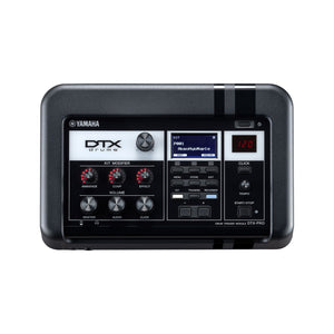 Yamaha DTX8K-X Electronic Drum Kit, Real Wood