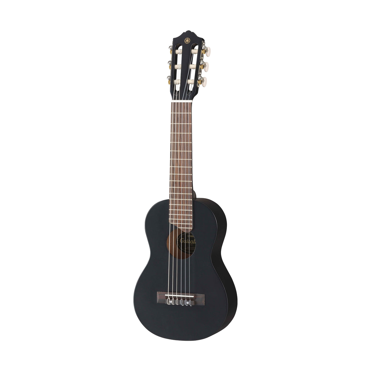 Yamaha GL1 Guitalele, Black – Swee Lee Indonesia