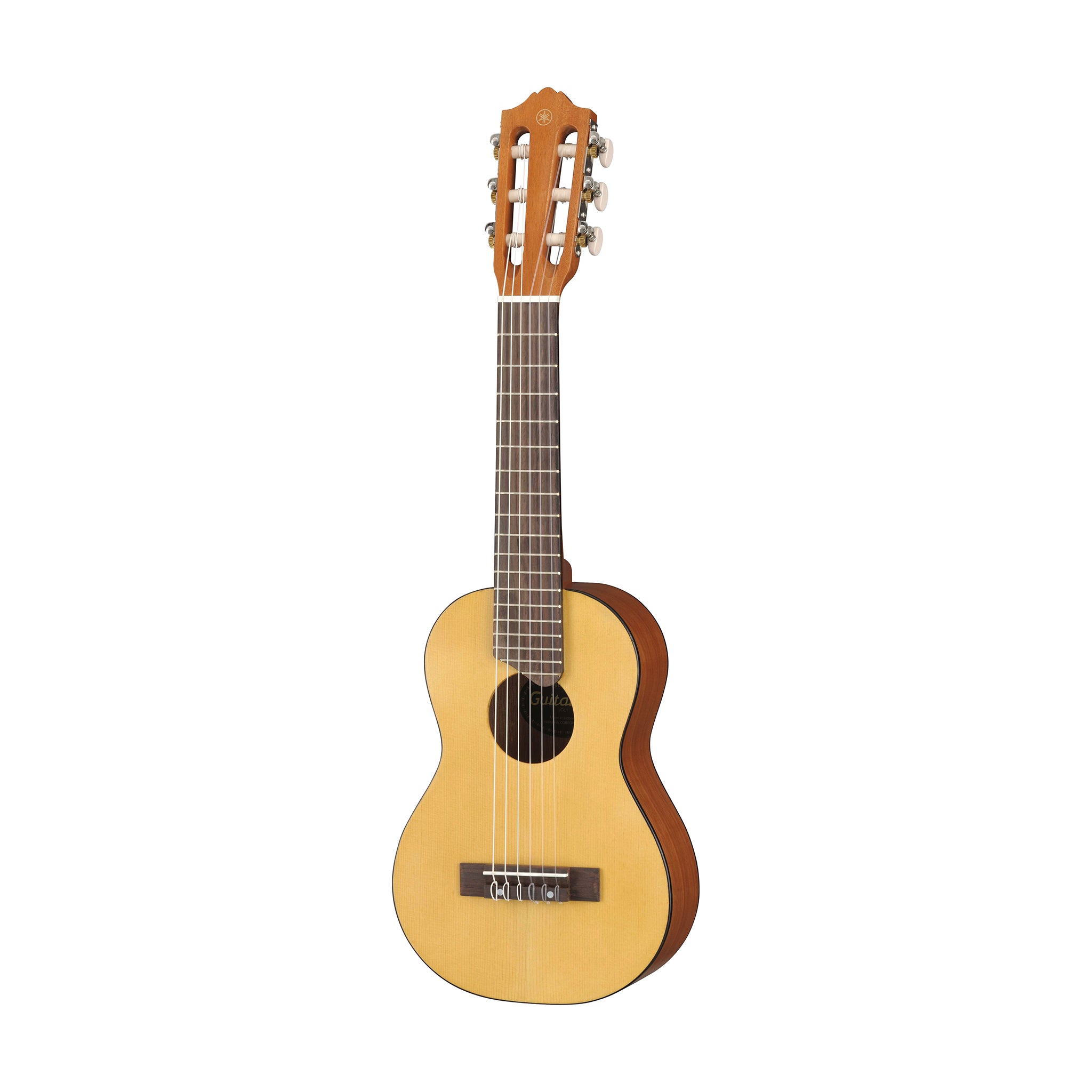 Yamaha GL1 Guitalele, Natural