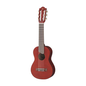 Yamaha GL1 Guitalele, Purple Brown