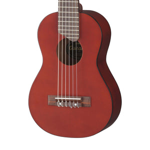 Yamaha GL1 Guitalele, Purple Brown