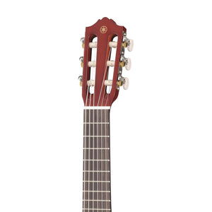 Yamaha GL1 Guitalele, Purple Brown