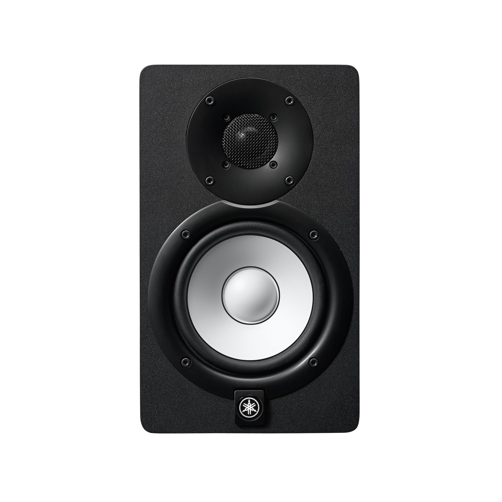 Yamaha HS-5B Powered Studio Monitor Speaker, Black