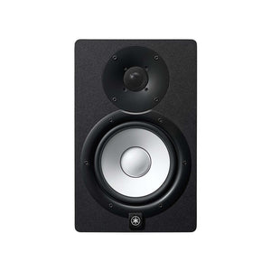 Yamaha HS-7B Powered Studio Monitor Speaker, Black
