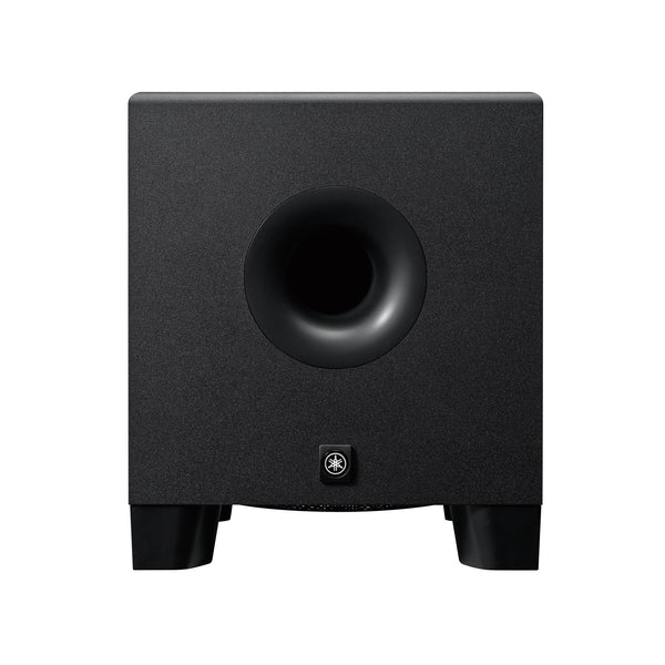 Yamaha HS-8S 150W Powered Studio Subwoofer – Swee Lee Indonesia