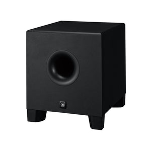 Yamaha HS-8S 150W Powered Studio Subwoofer