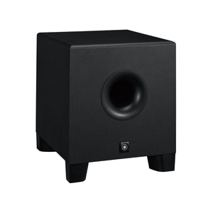 Yamaha HS-8S 150W Powered Studio Subwoofer