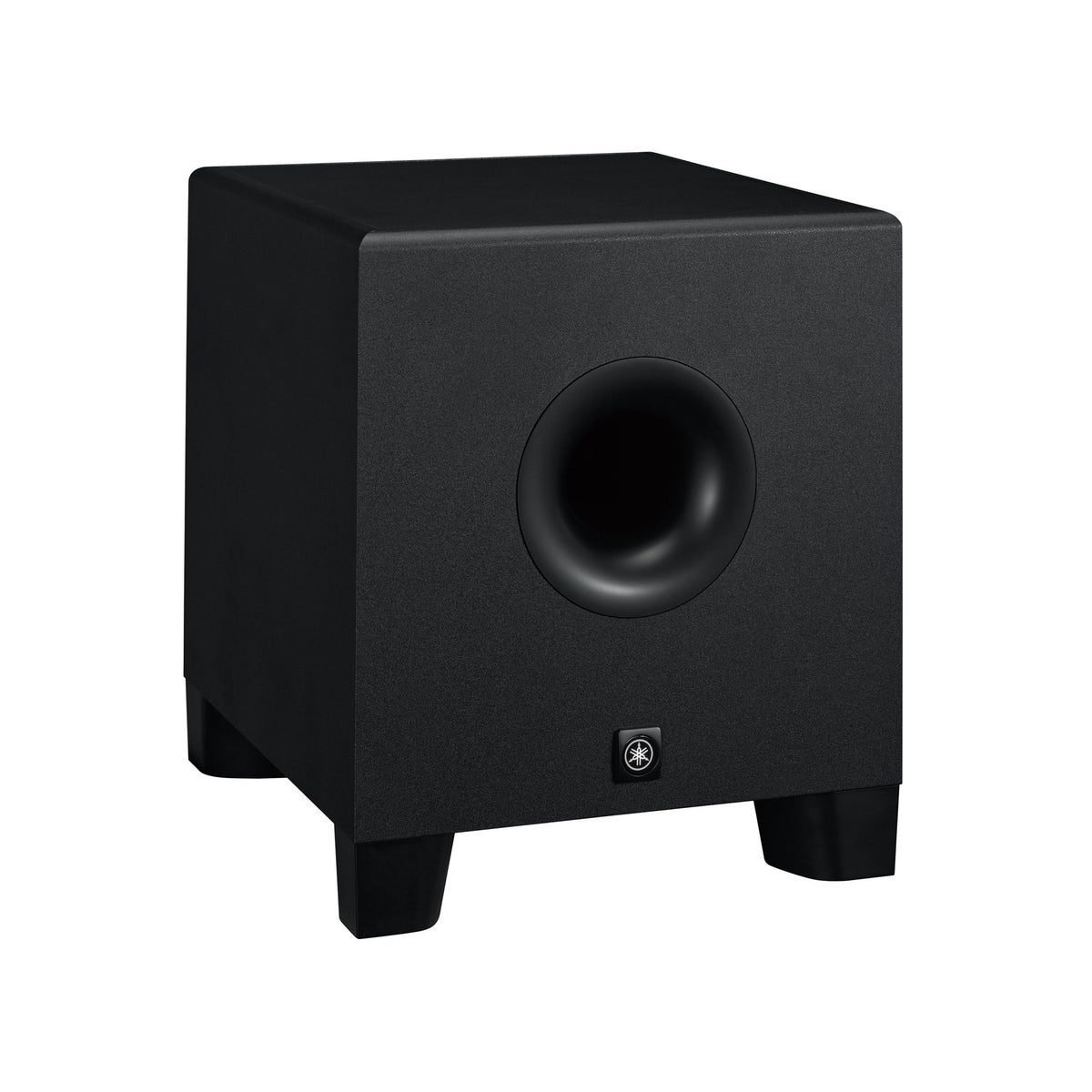 Yamaha HS-8S 150W Powered Studio Subwoofer – Swee Lee Indonesia