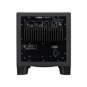 Yamaha HS-8S 150W Powered Studio Subwoofer