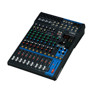 Yamaha MG-12XU Mixer