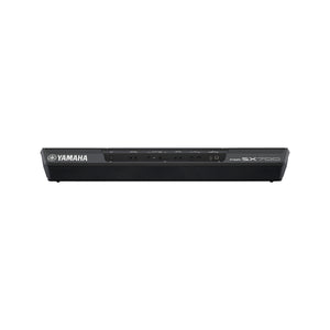 Yamaha PSR-SX700 61-key Arranger Workstation