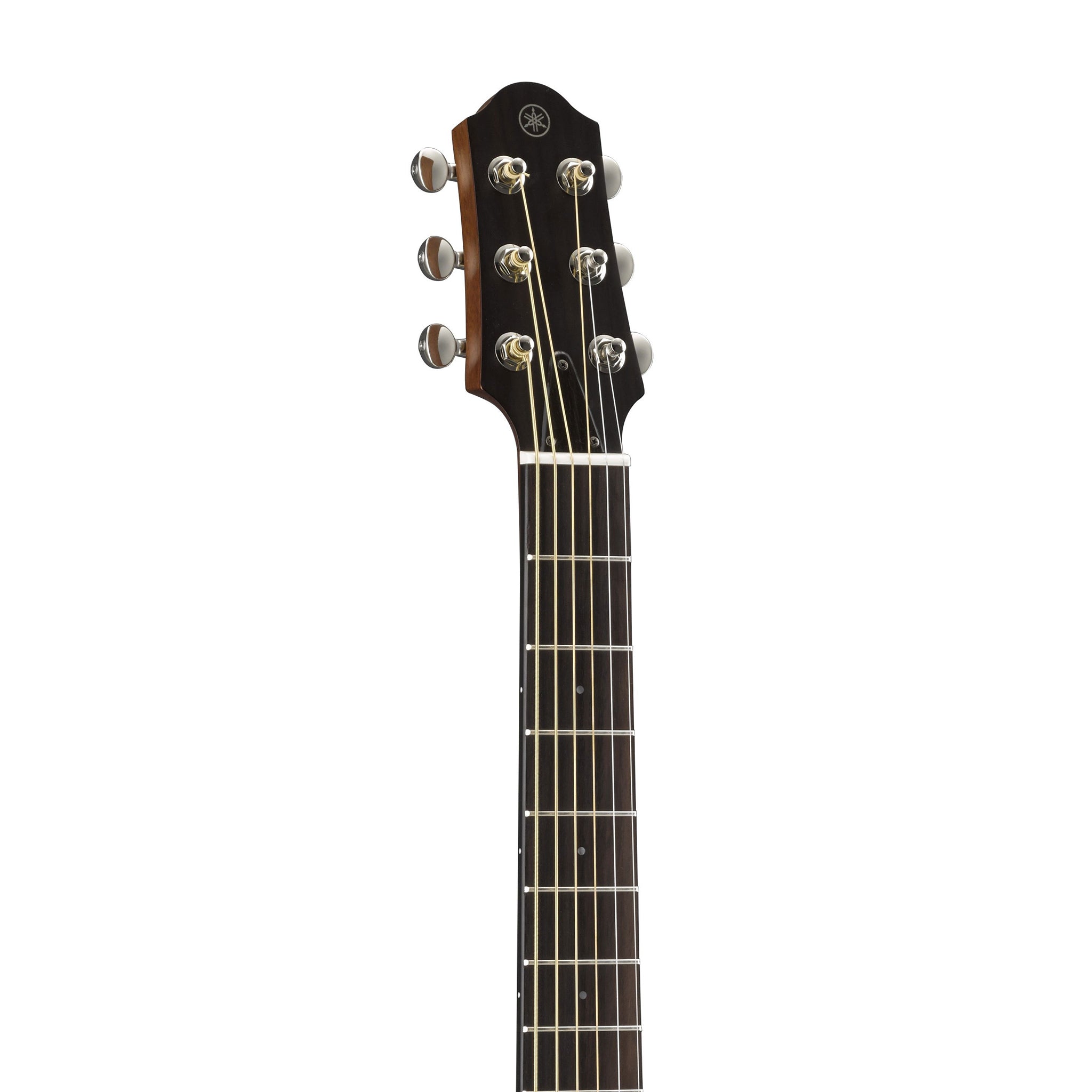 Yamaha SLG200S Steel String Silent Guitar, Tobacco Sunburst – Swee