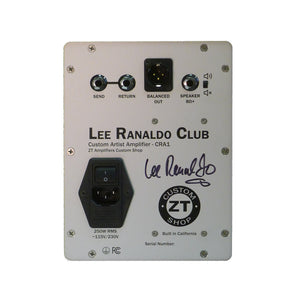 ZT Custom Shop Lee Ranaldo Club Amp